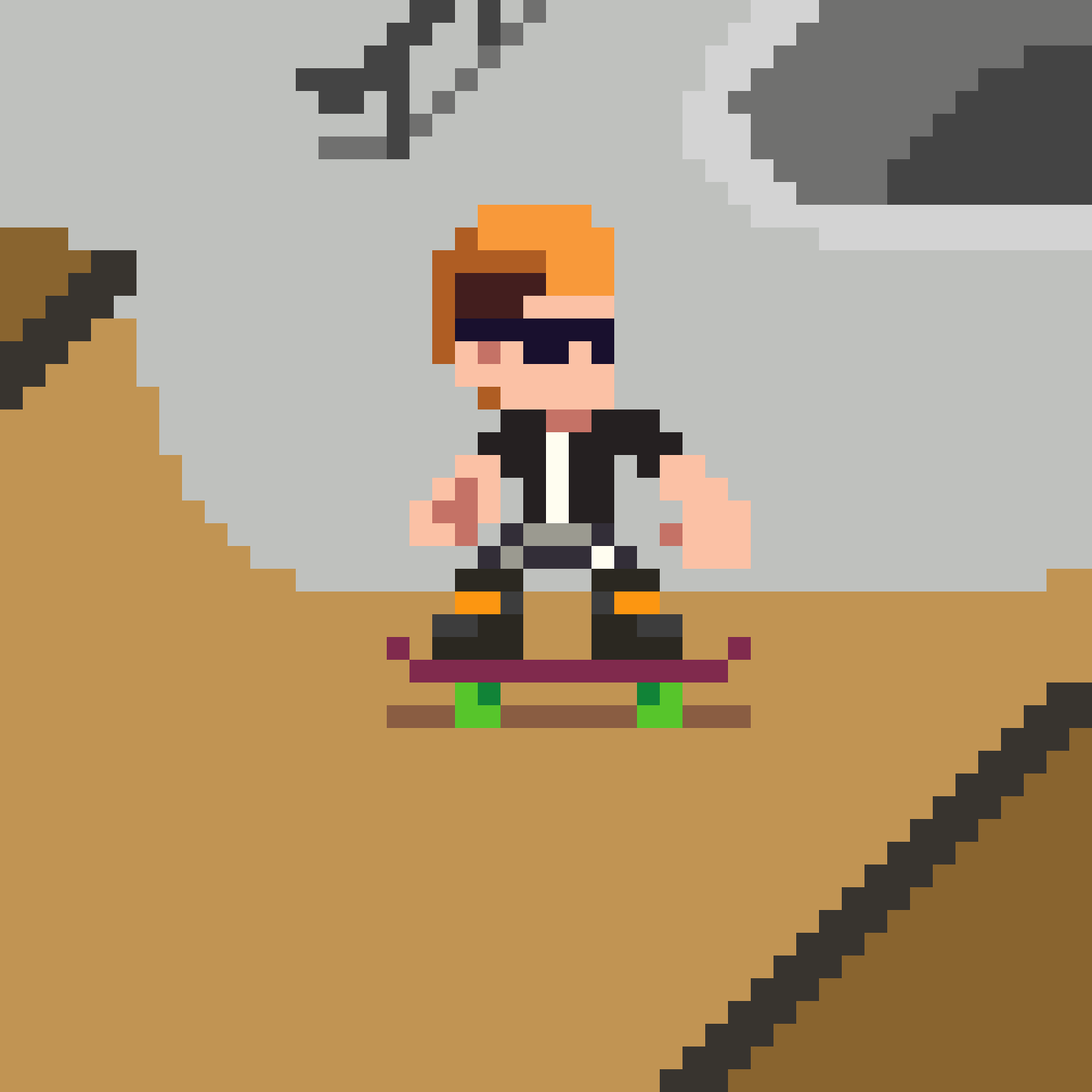 Skater #1874