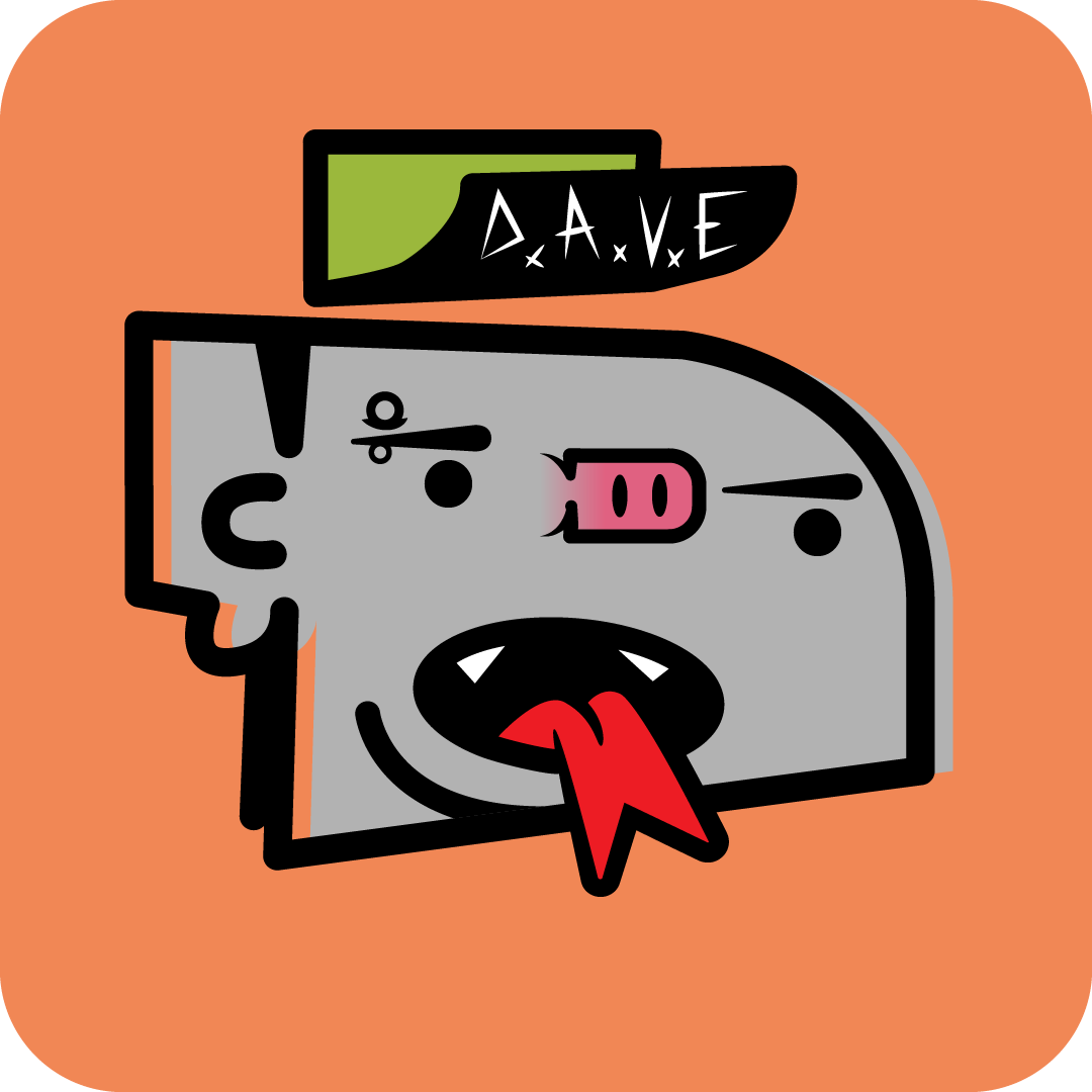 Dave #929
