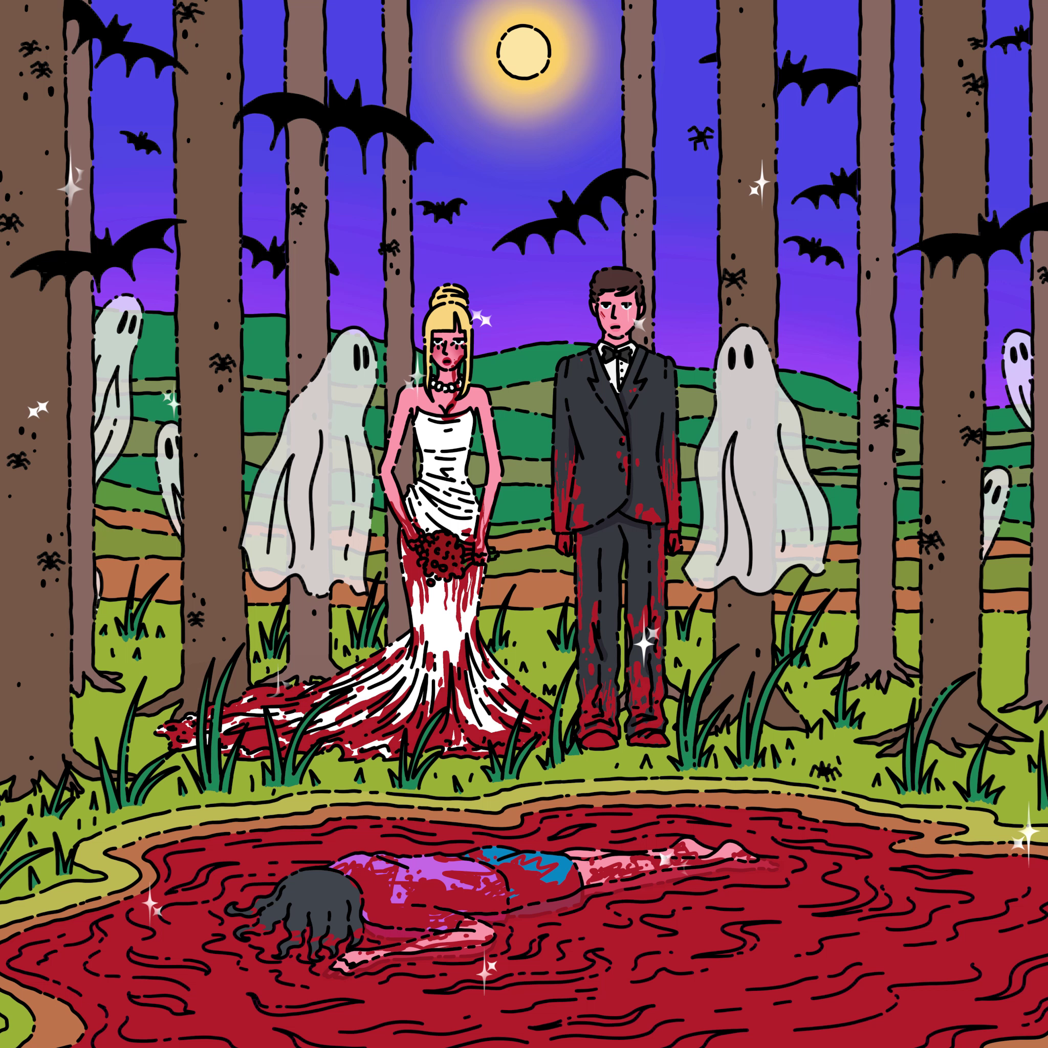 The Wedding