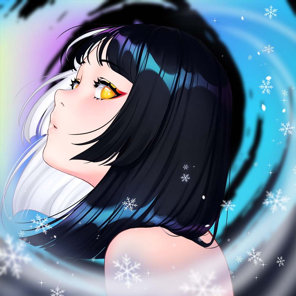 Ethereal Art 54