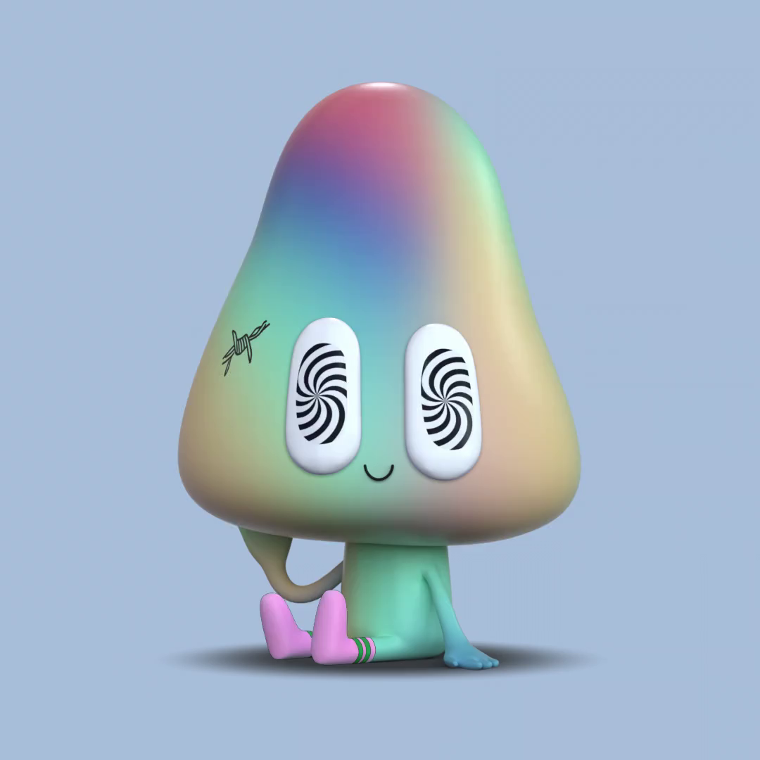 shroomz #3373