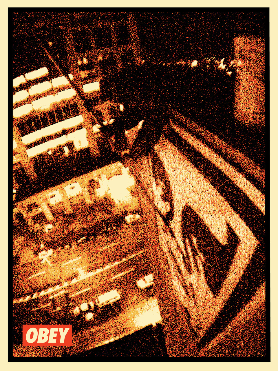 Tokyo Roof