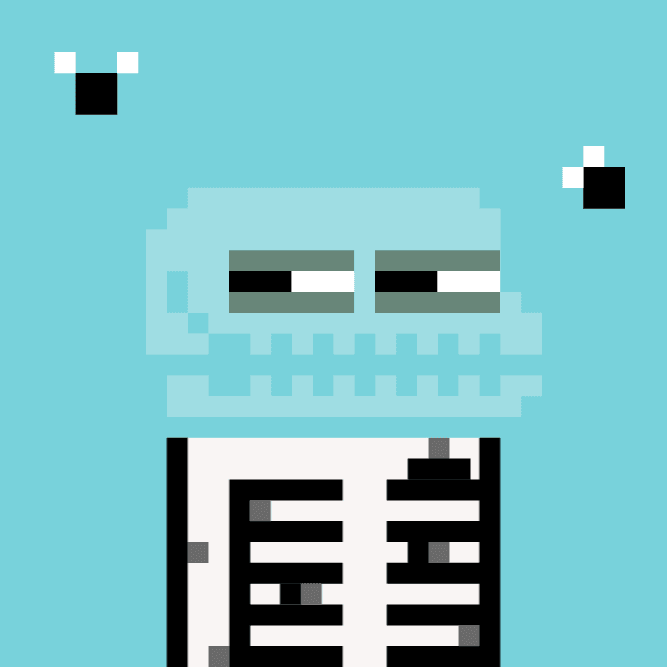 Boney #064