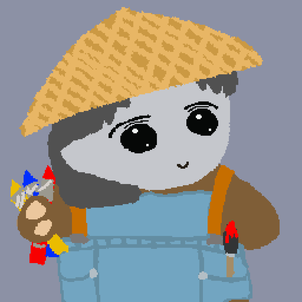 Crayon Milady #2683
