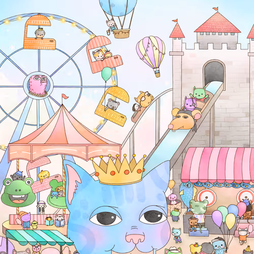 Gutter Wonderland