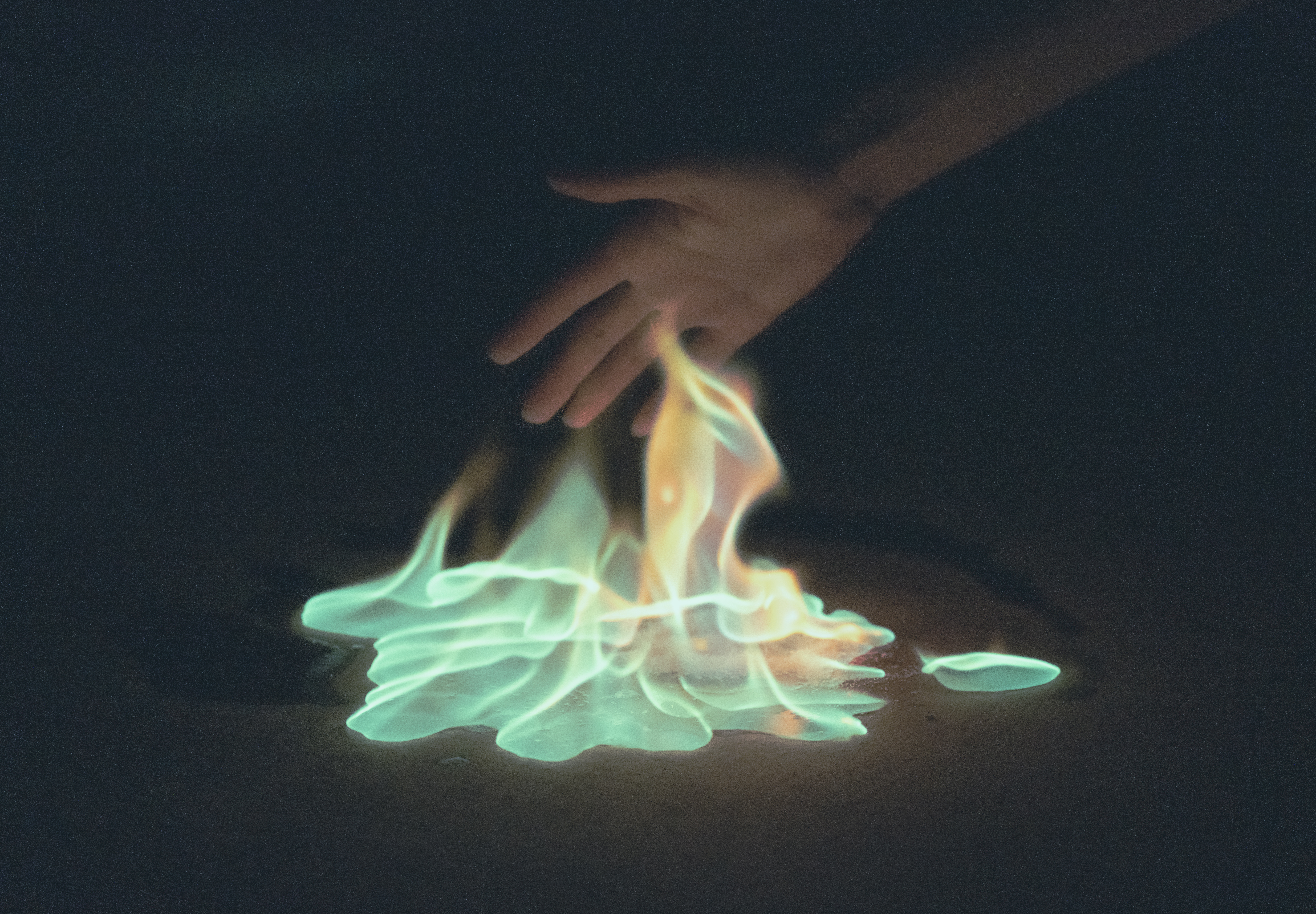 Flame
