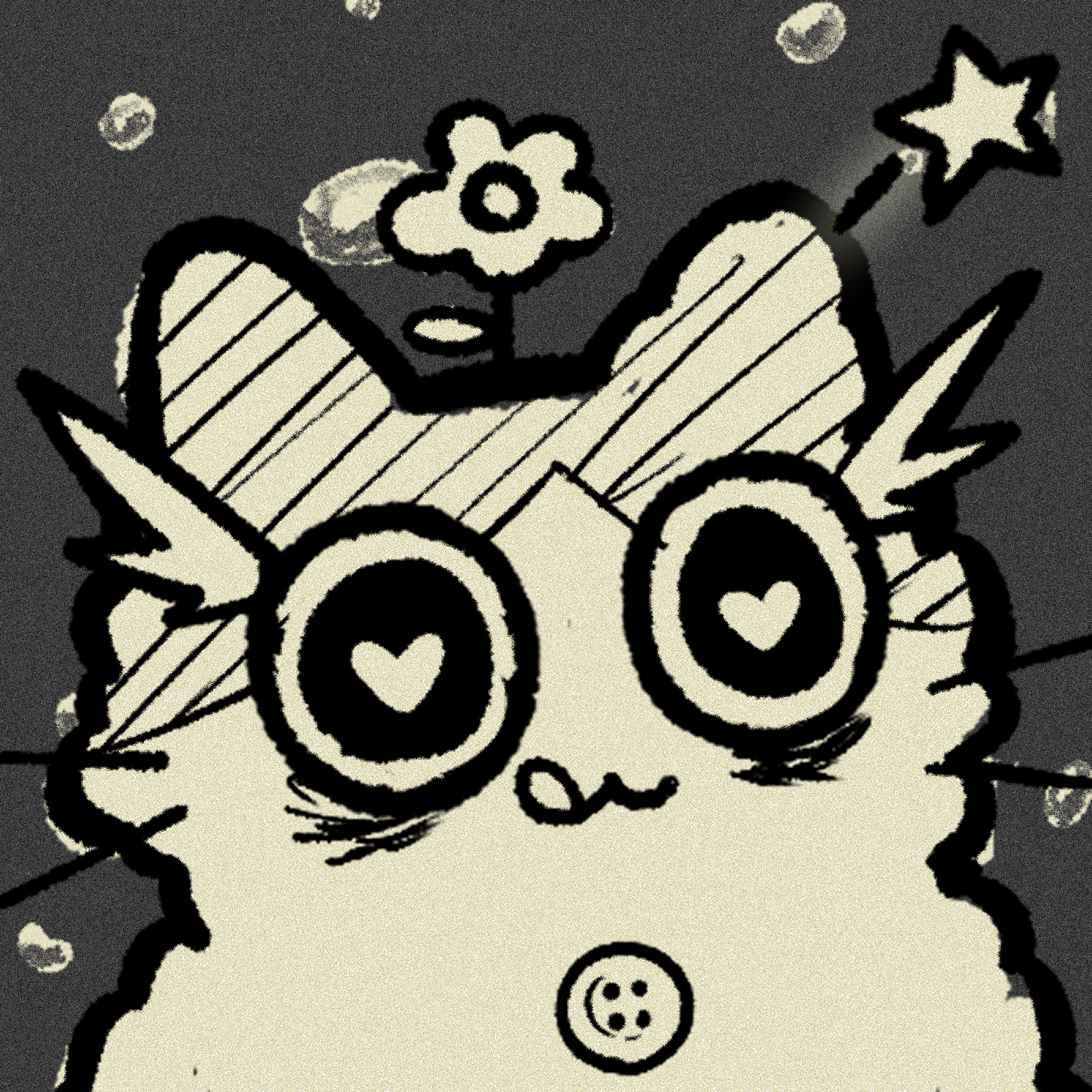 GRIT. catto #11