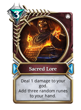 Sacred Lore ID #228609000
