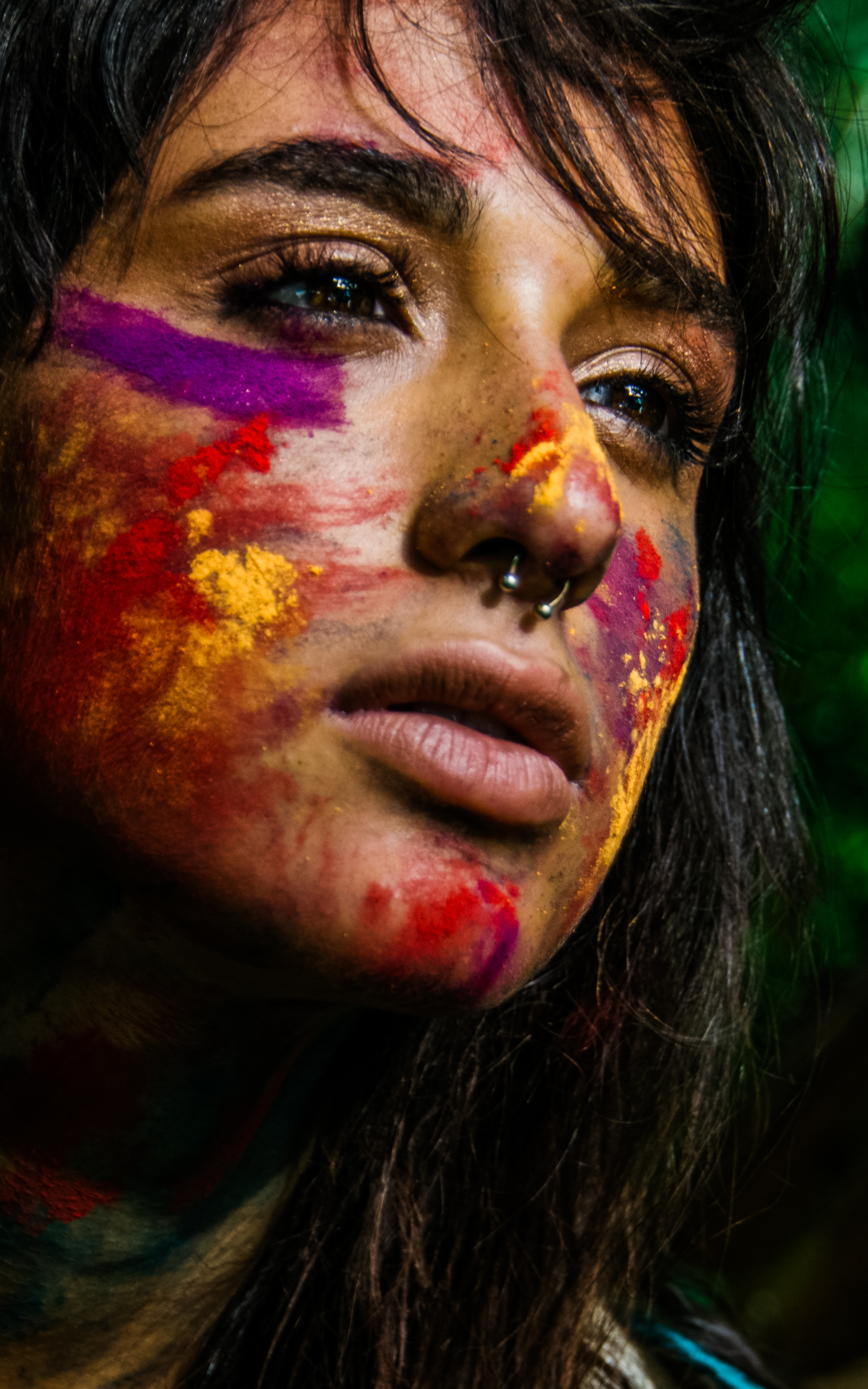 Jungle Queen #3