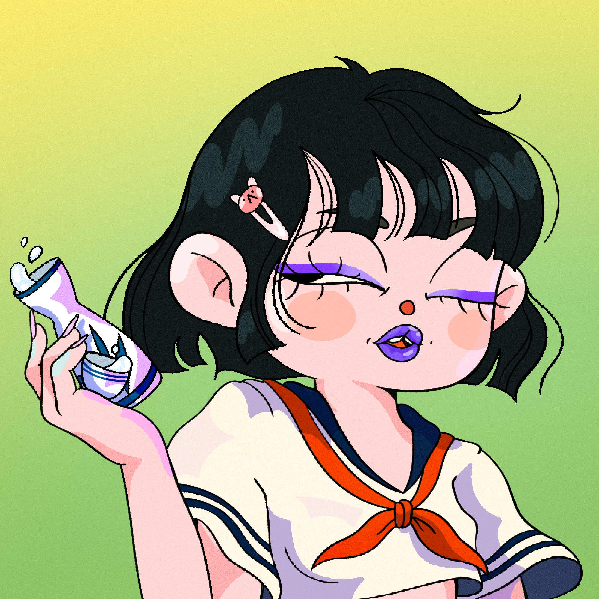 Furu Girl #2213
