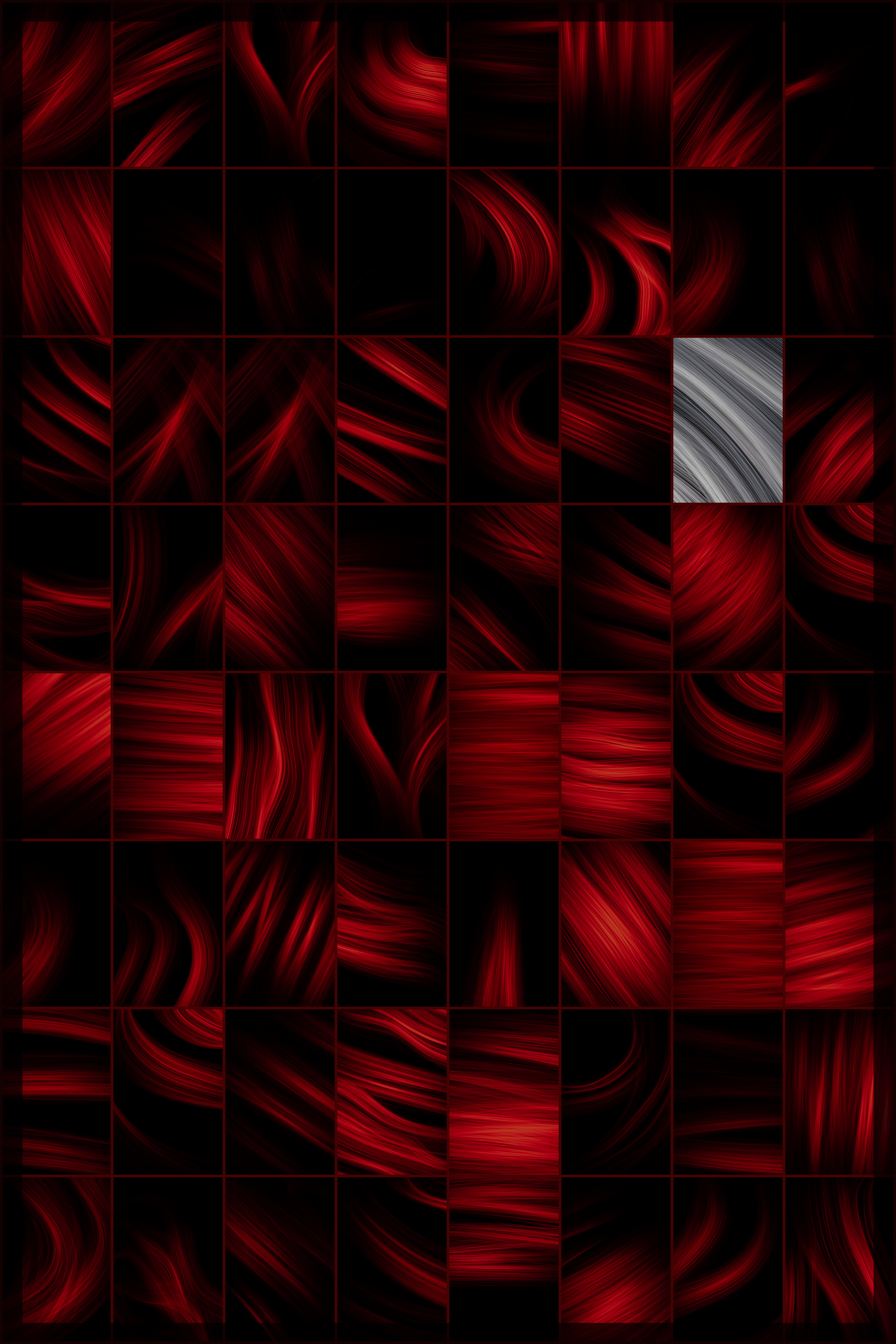 Vortex Dreams #898
