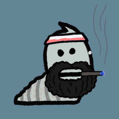 larva mfer #4678
