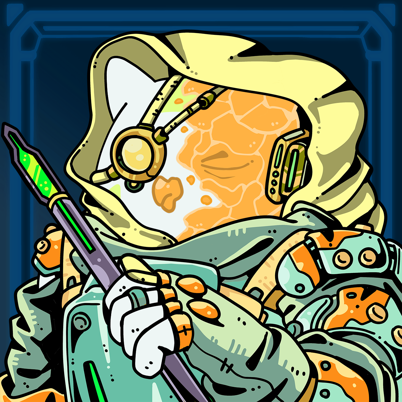 Owlkins on Ophira #7897