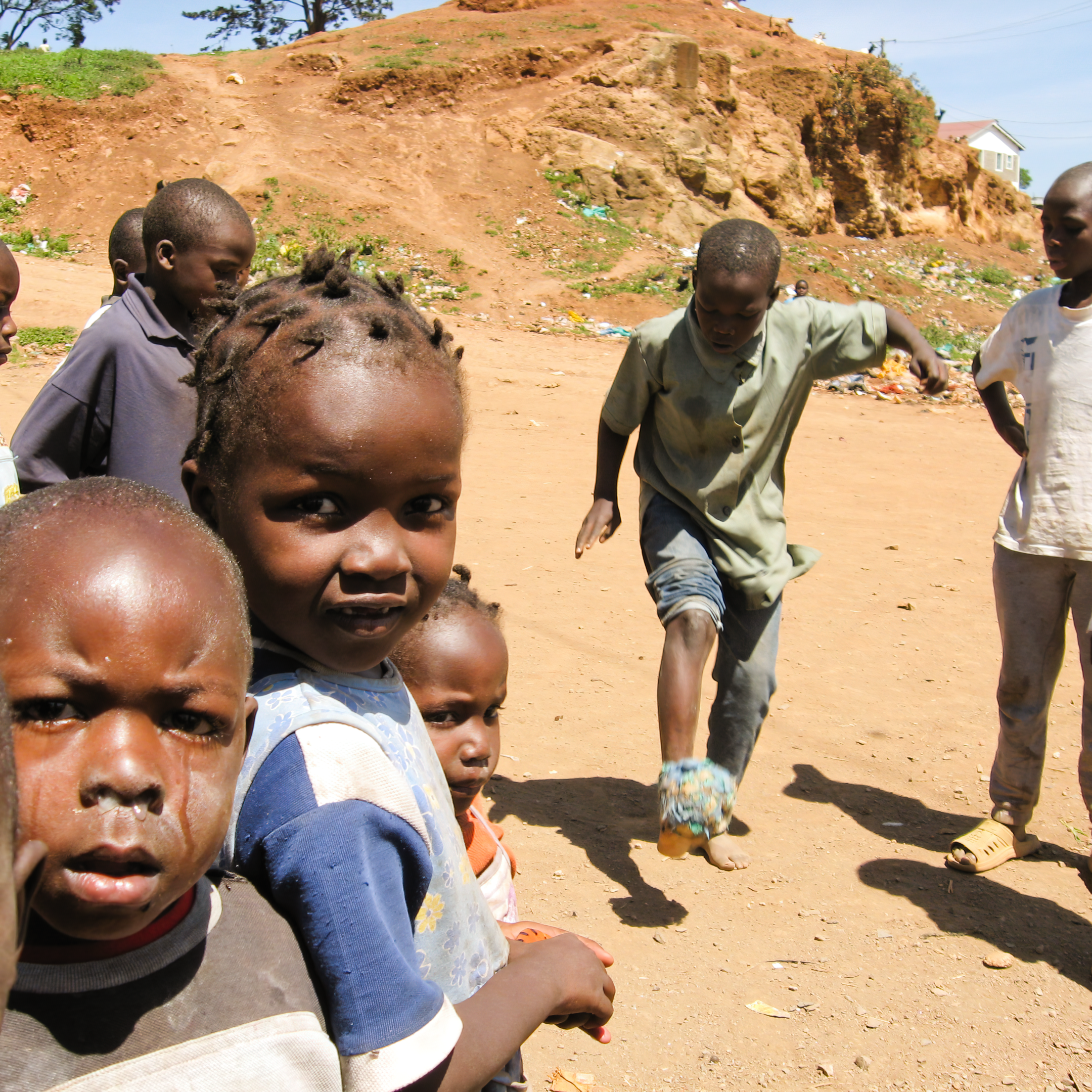 Mathare Memories 52