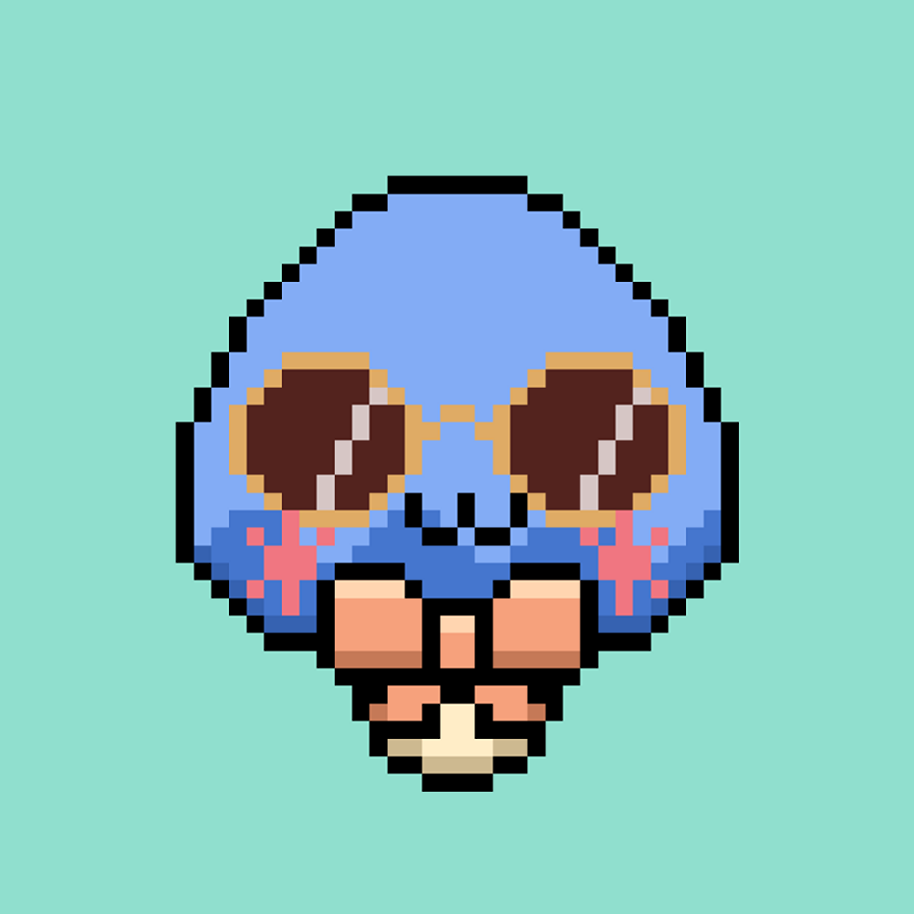CryptoSimeji #8556