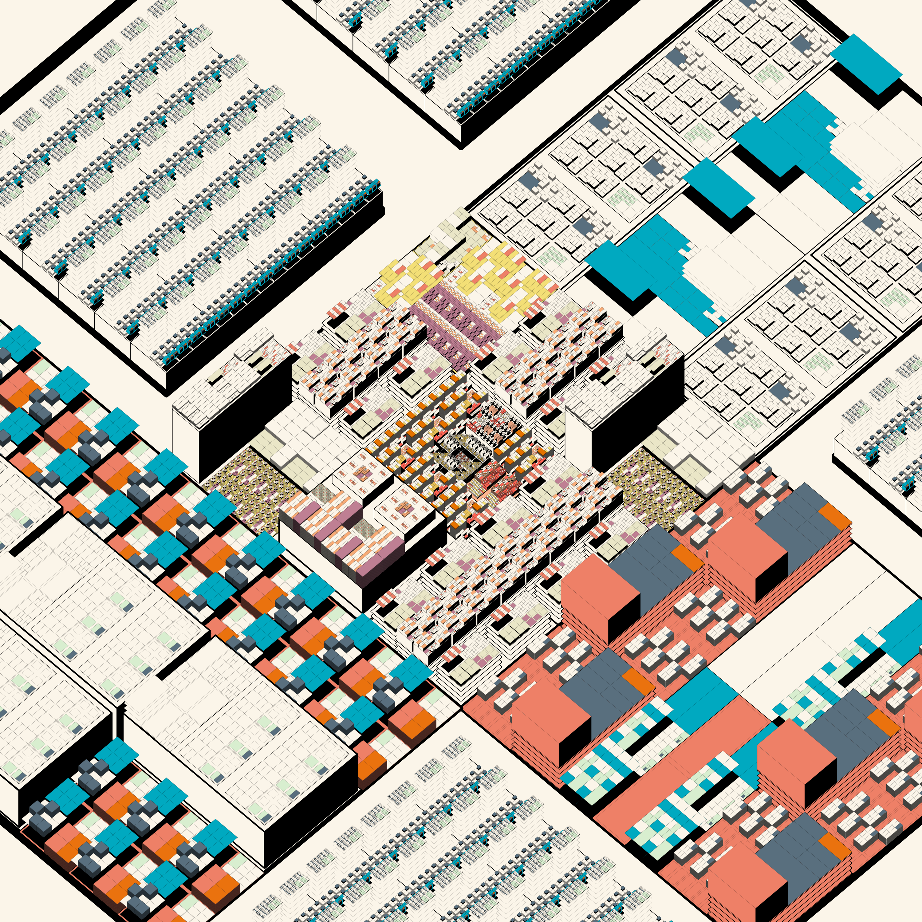 Decagon #23593