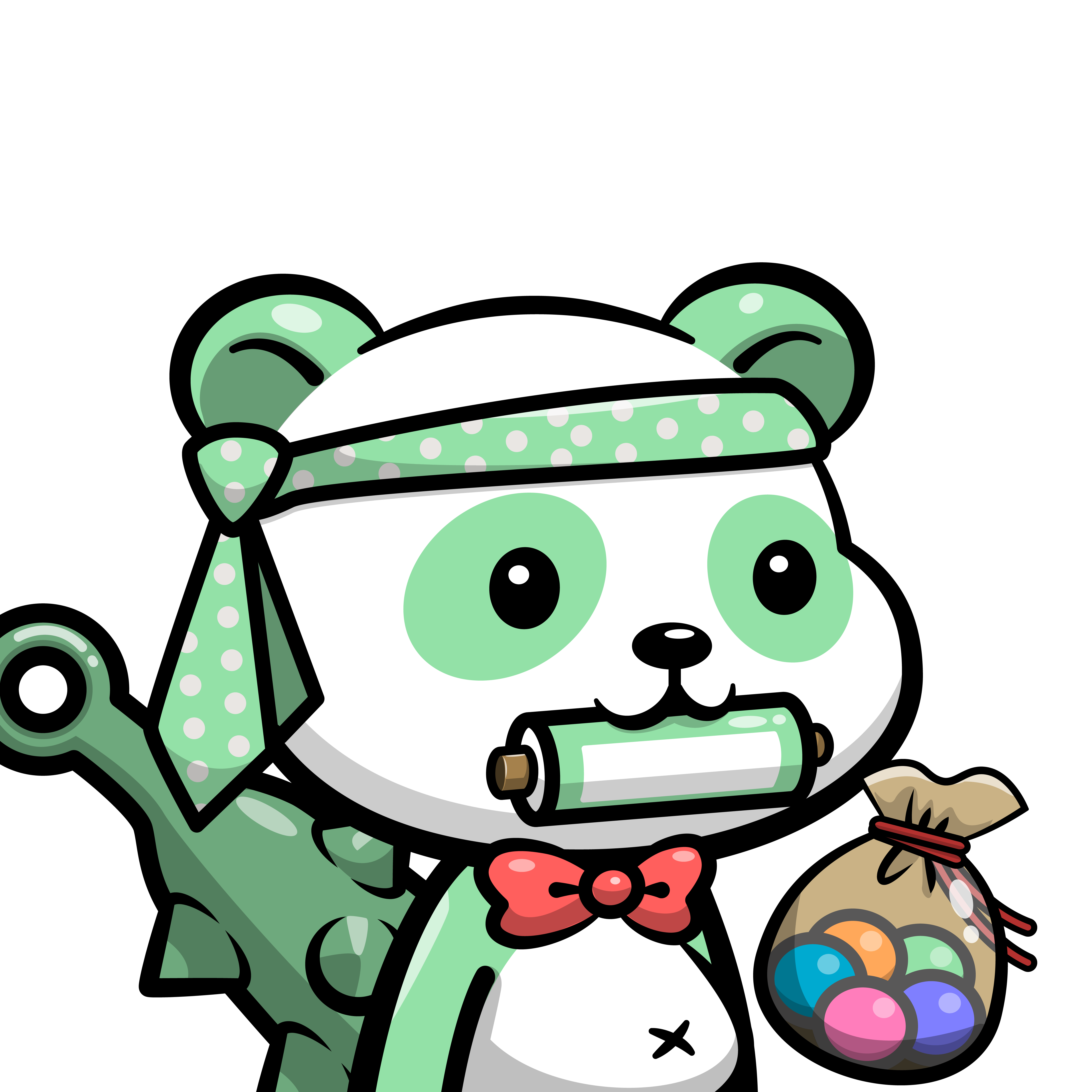 OkCat CNP #1634