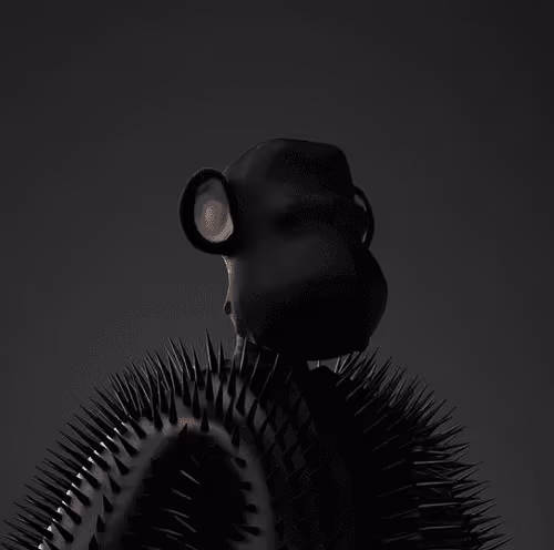 HAPEBEAST #2925