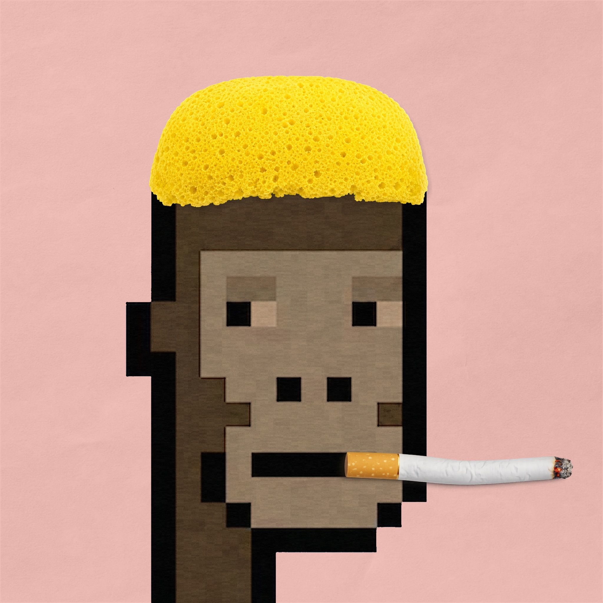 CraftPunk 32