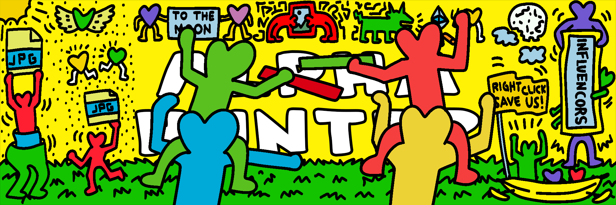 Peepo Banner #929