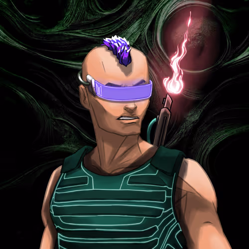 Luminal Universe #97