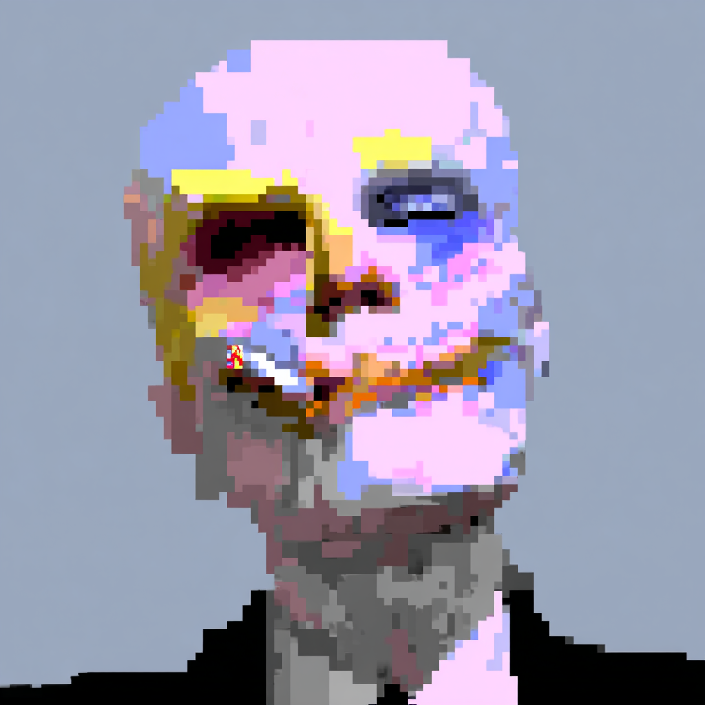 𝔢𝔳𝔞𝔡𝔢𝔯 1964