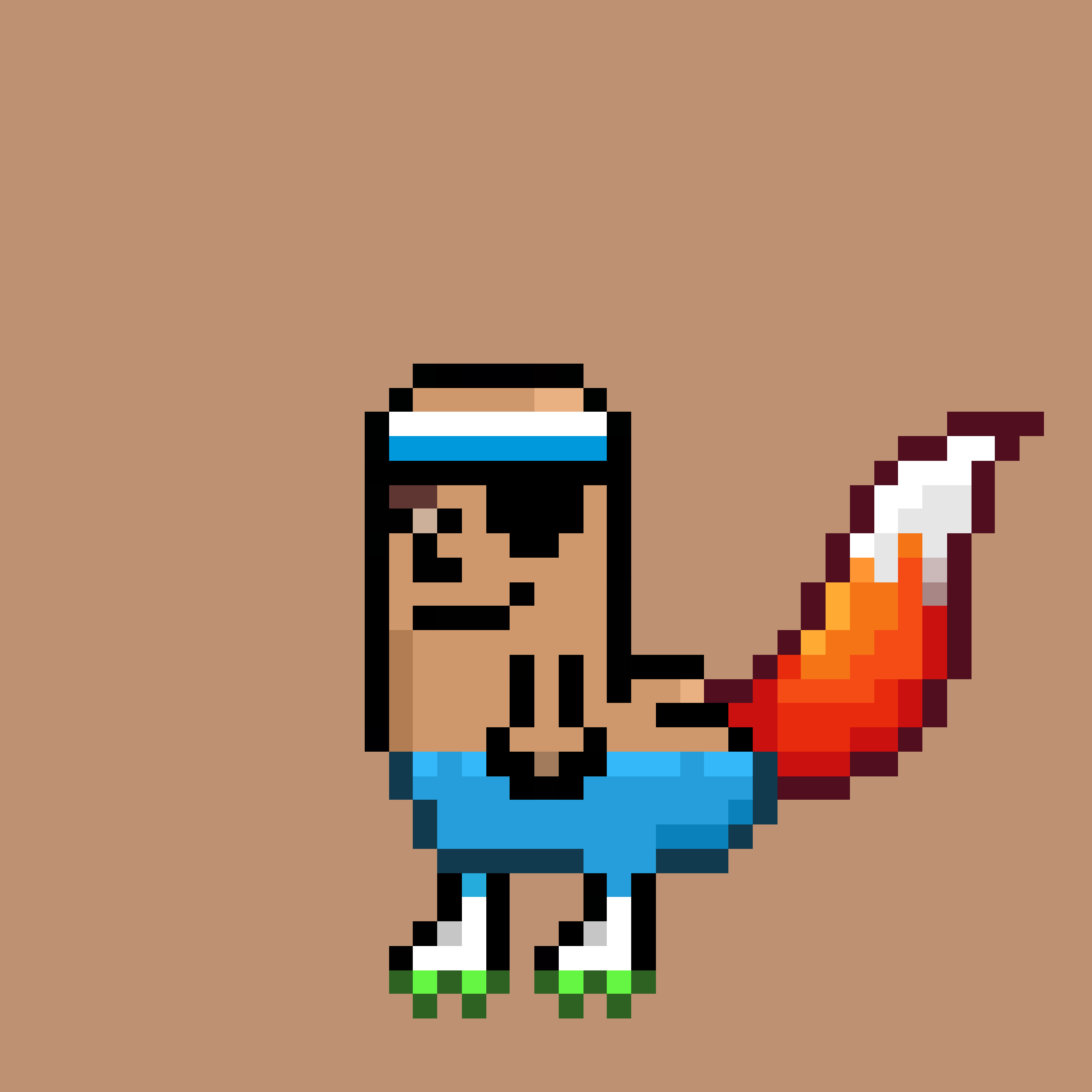 DickPunks #870