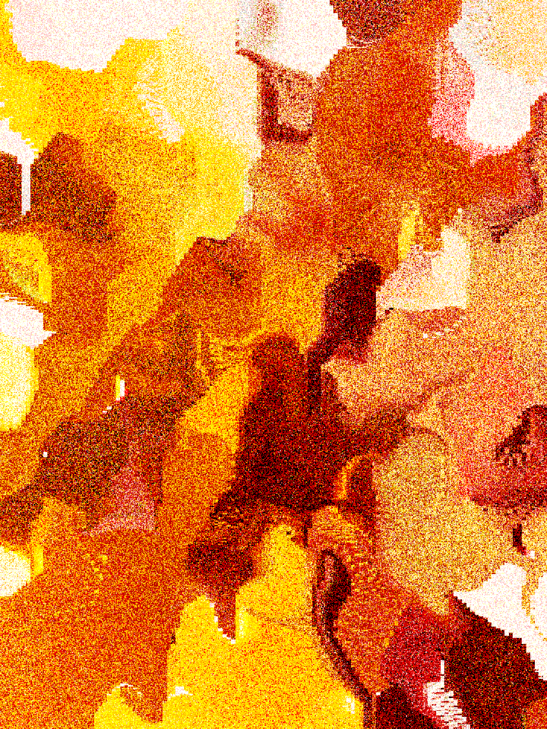 RASTER #130