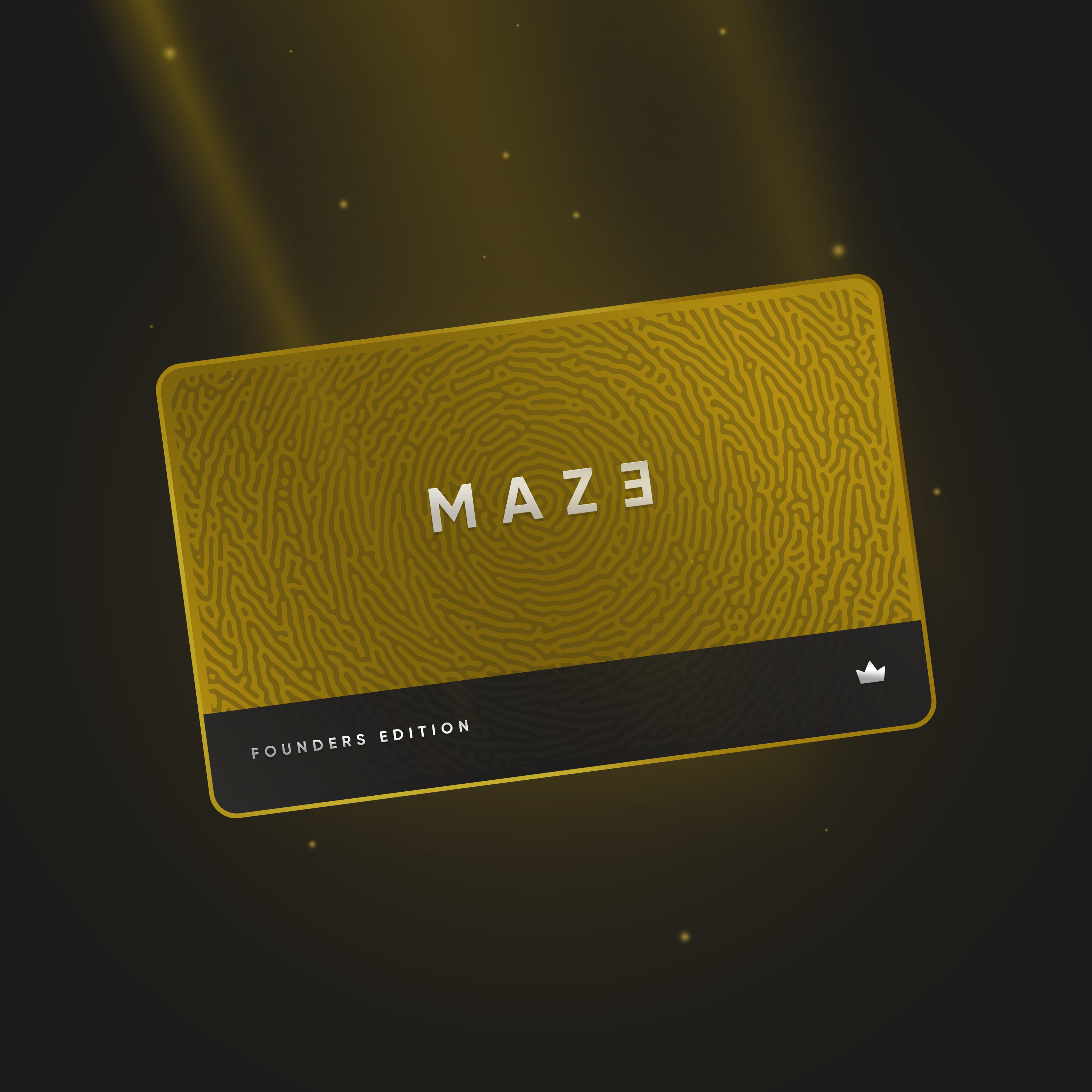Maze Collective