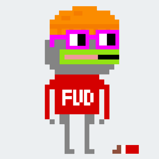 Nounpepe #4585