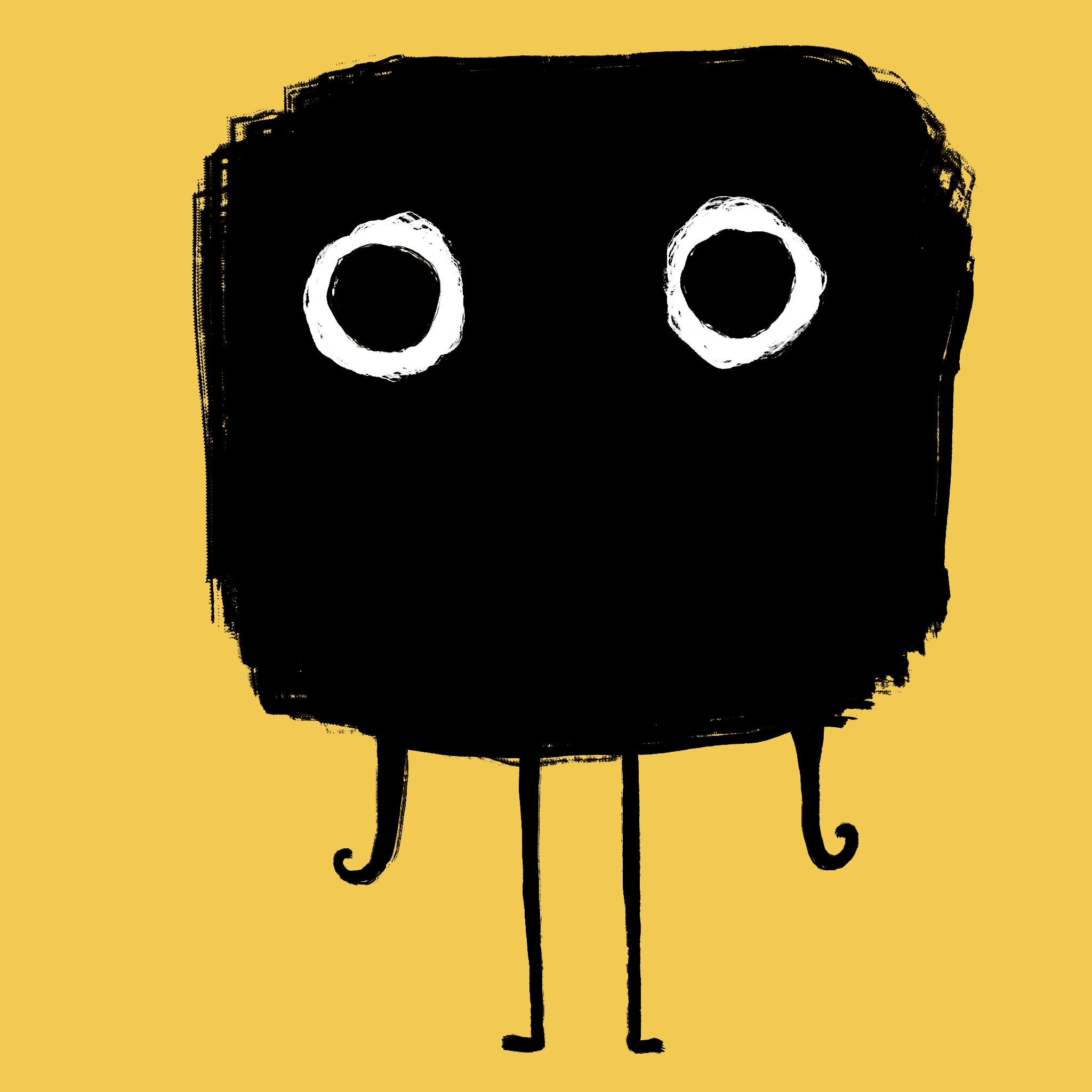 MONSTERS #033