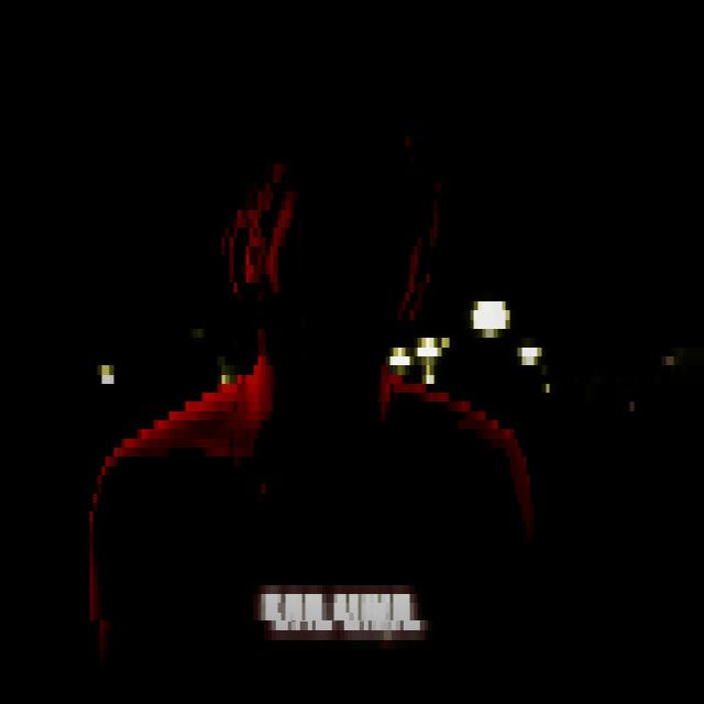 Hibikilla - "Bad Mind feat. Itaq"