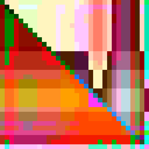 GLICPIXXXVER002 #10593