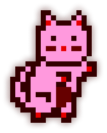 MoonCat #12516: 0x00f26e4545