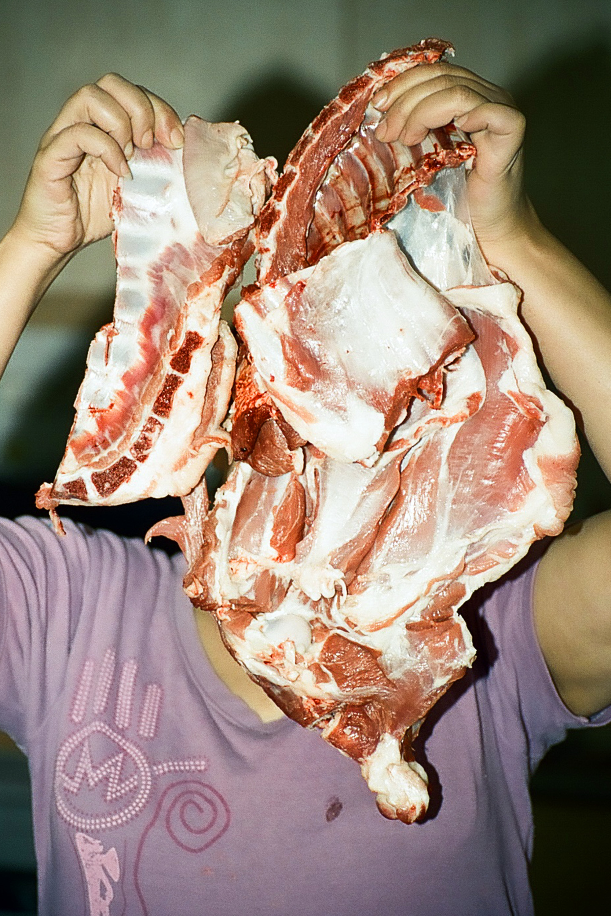 Meat Me!