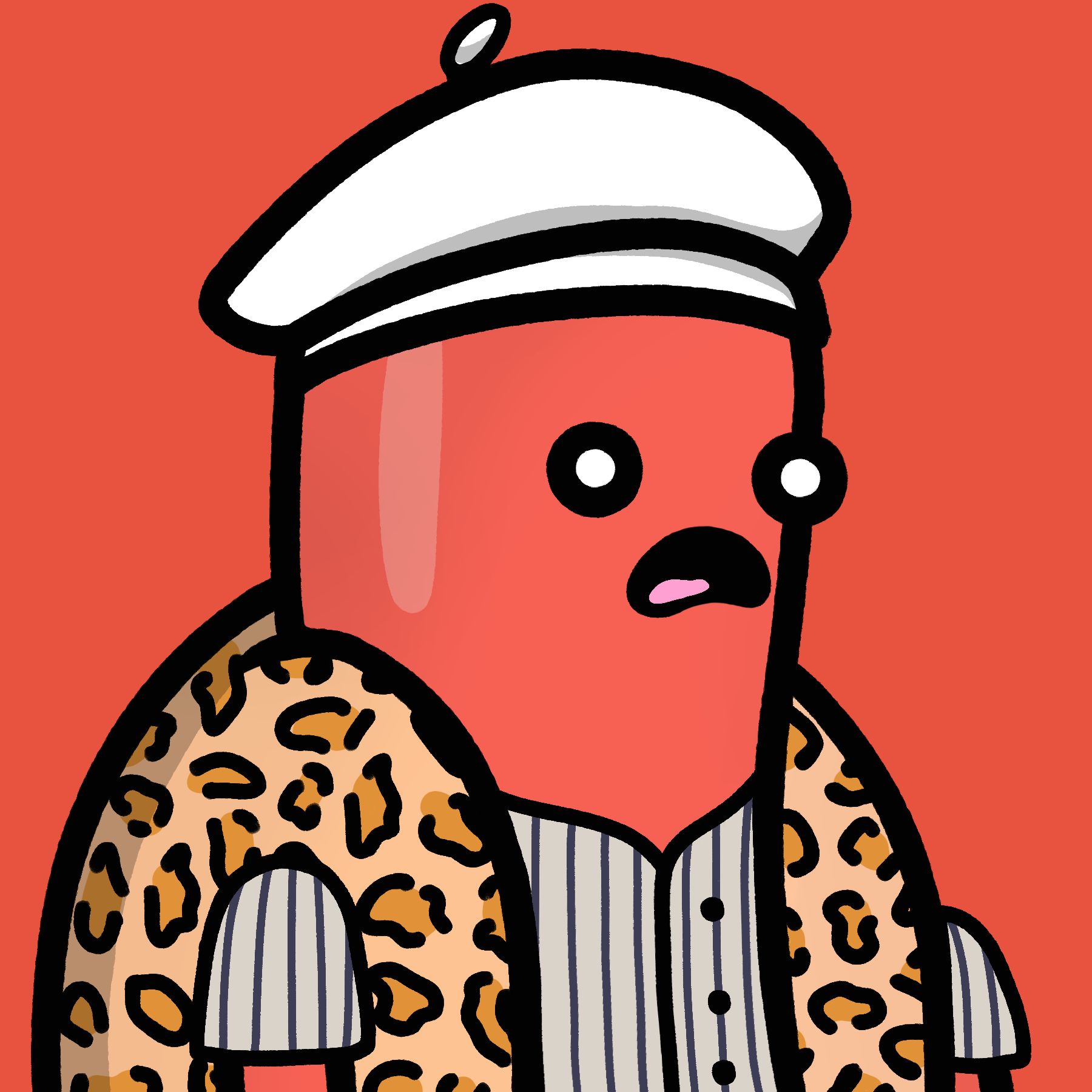 Hot Doug #3487