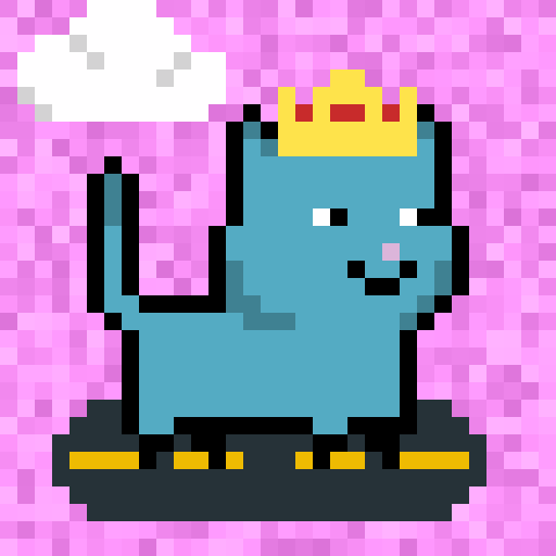 tiny cats #408