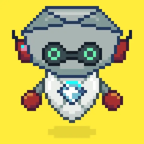 BittyBot #5123