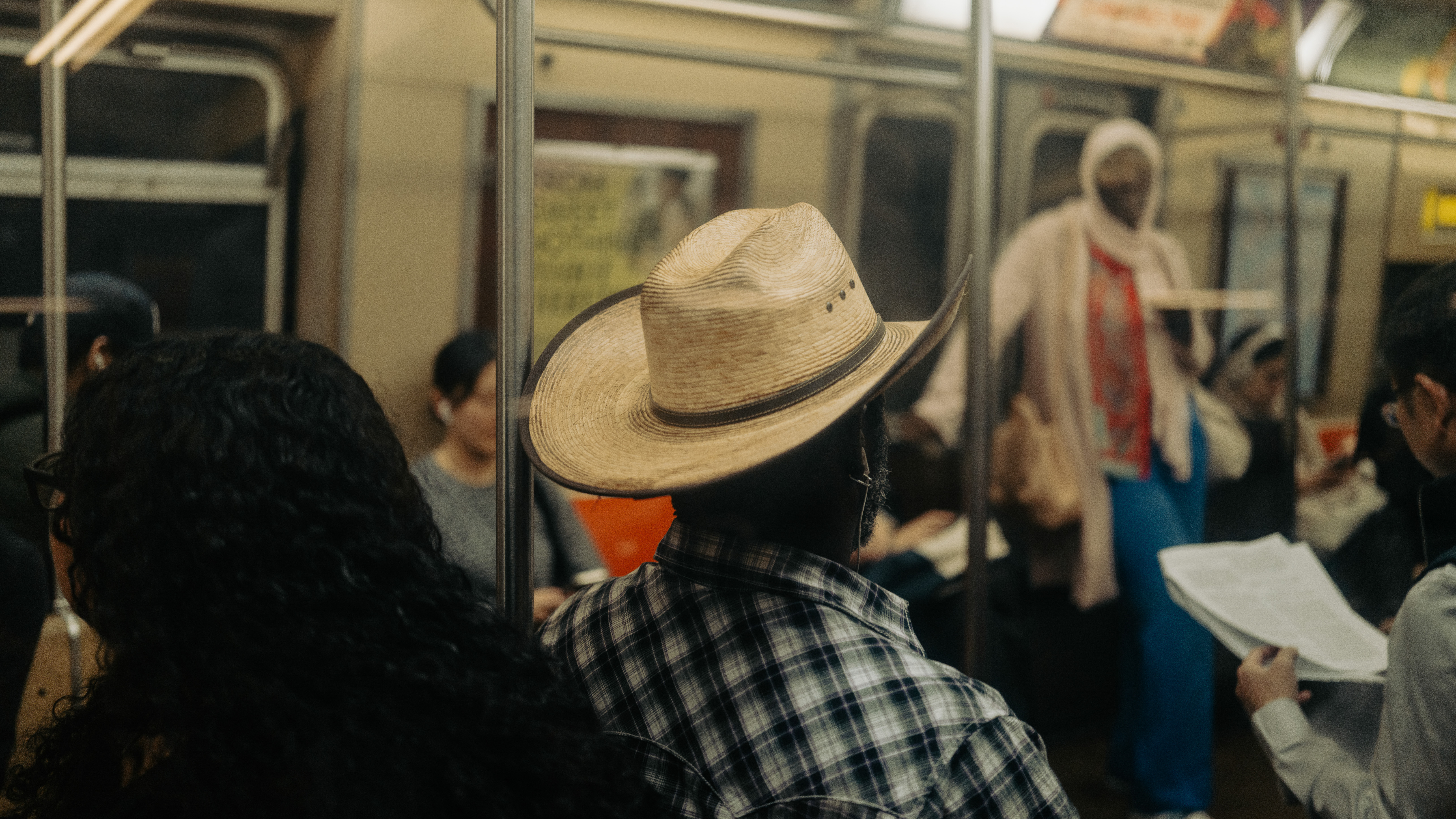 City Hats 194