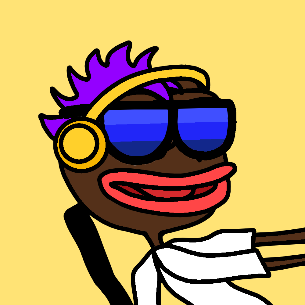 pepe mfer #3866