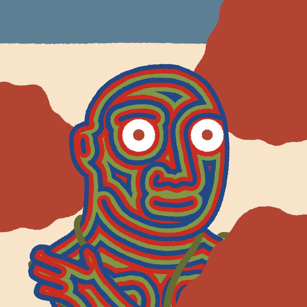 Creature #6083