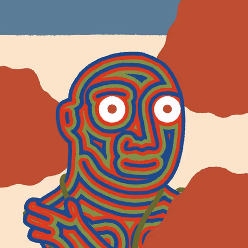 Creature #6083