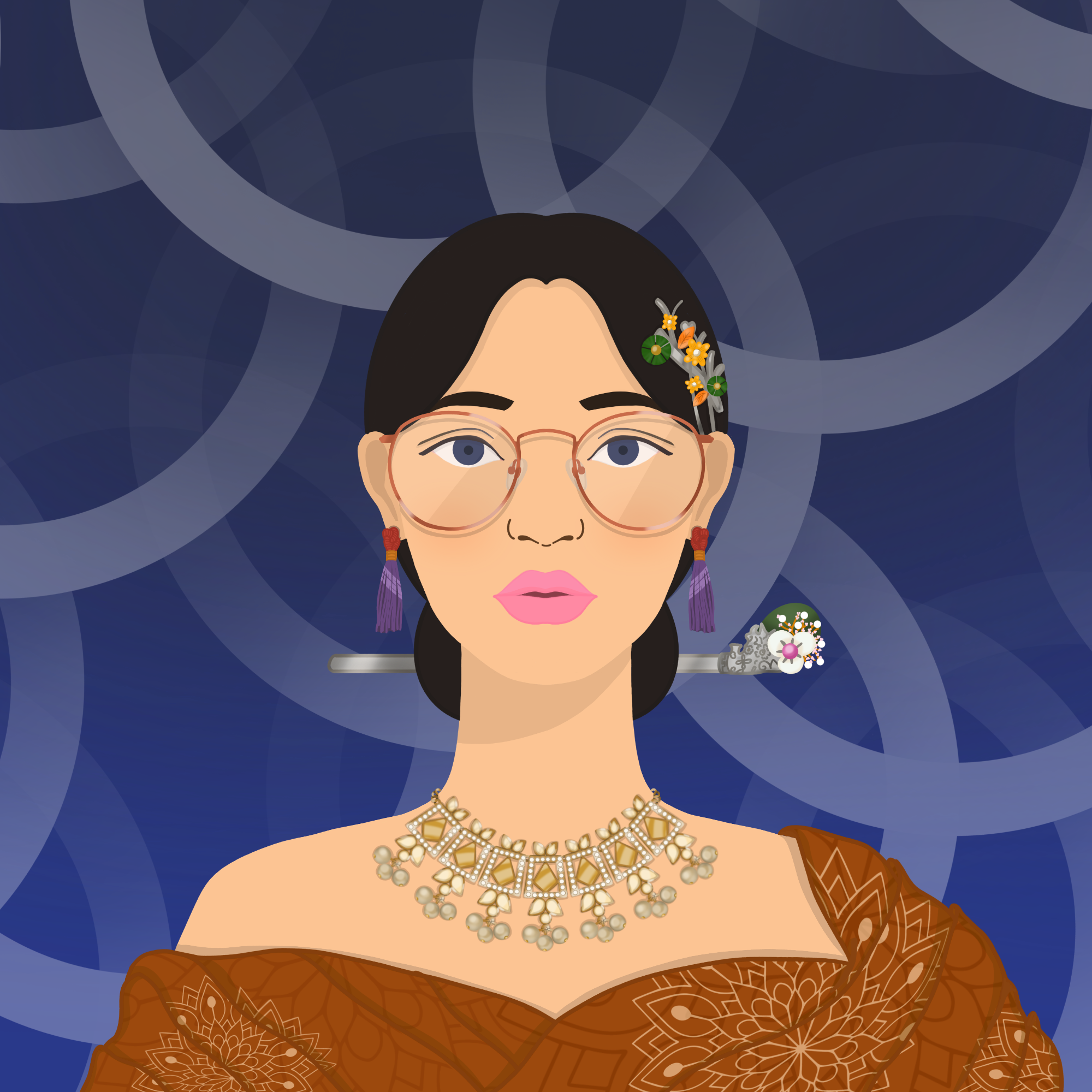 Asian Identity #60
