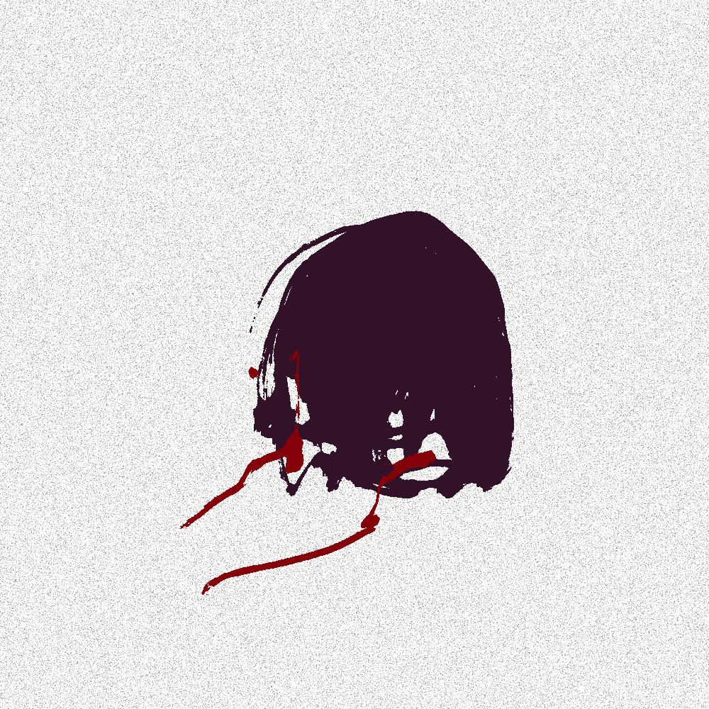 self-portrait #21