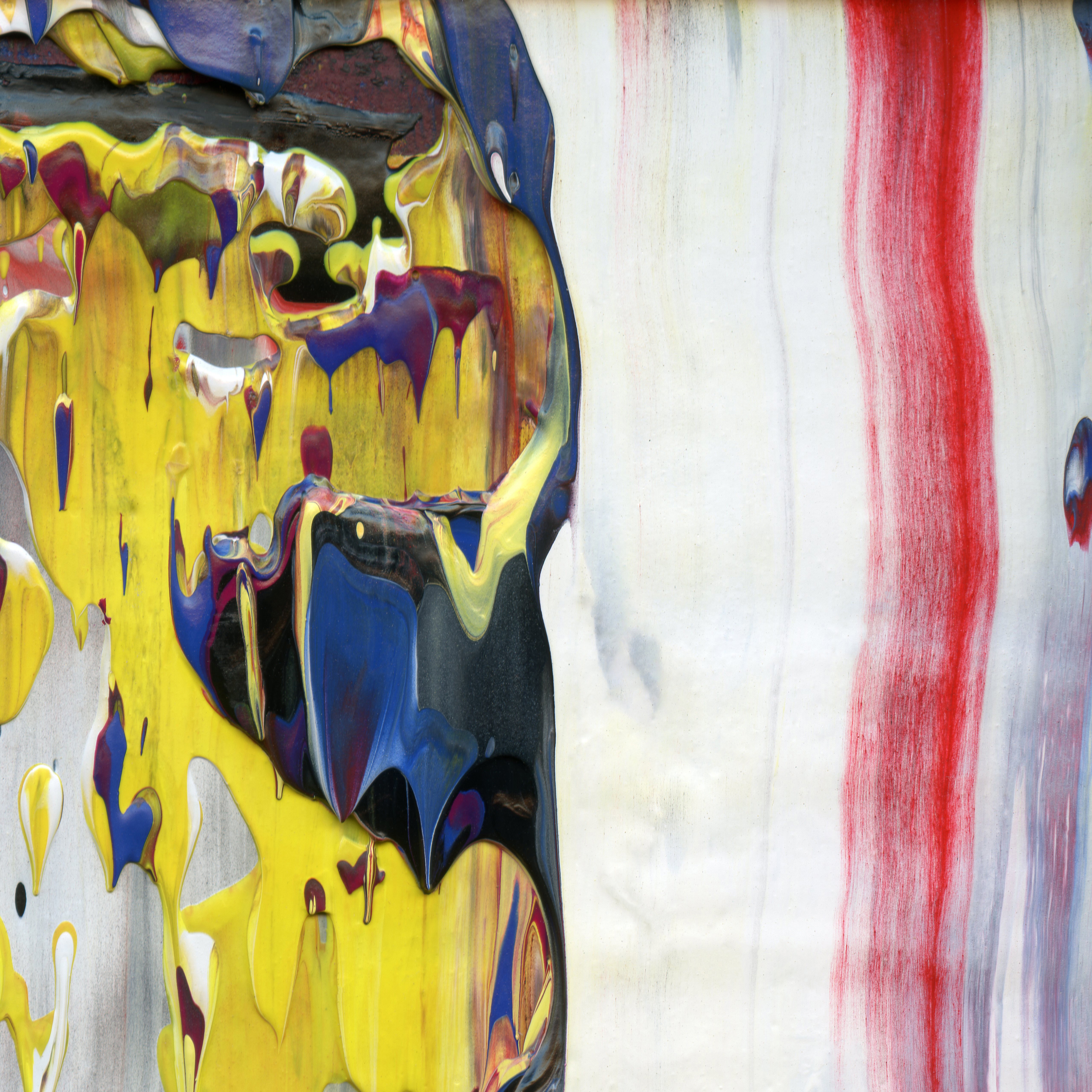 Sea of Simulacra A4