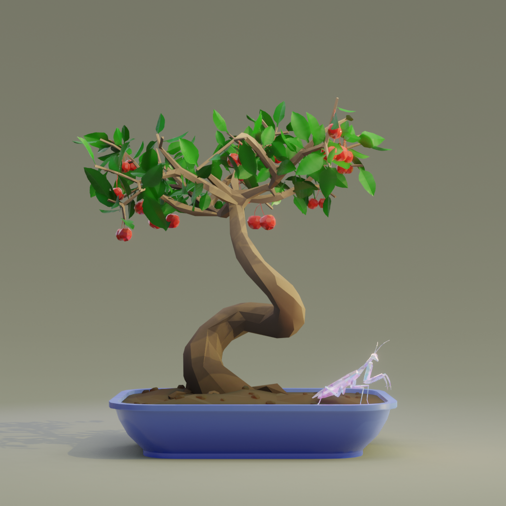 Bonsai #5533