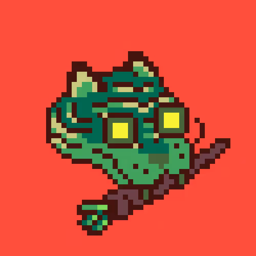 Tigerbob #673