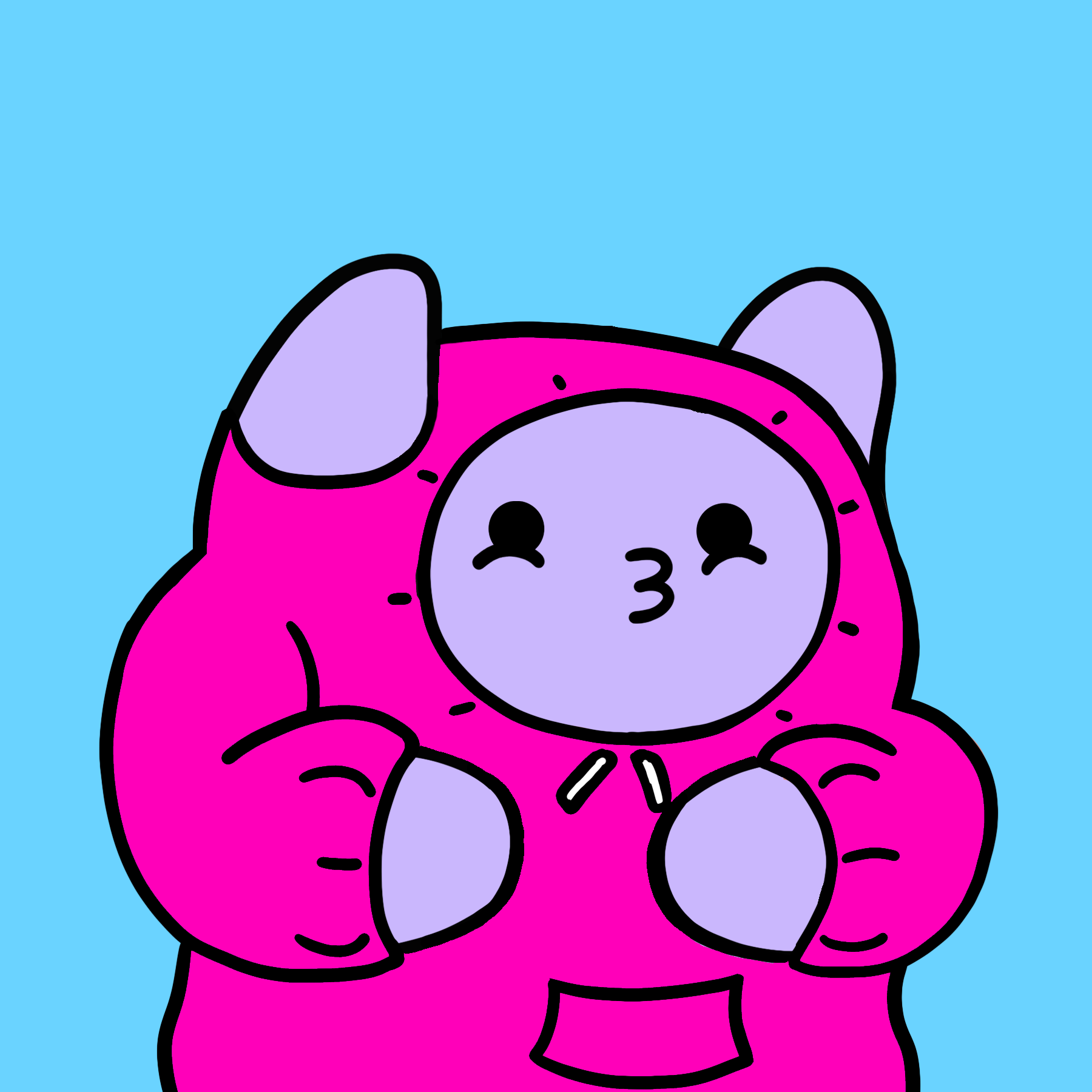 Coolman's Universe #2424