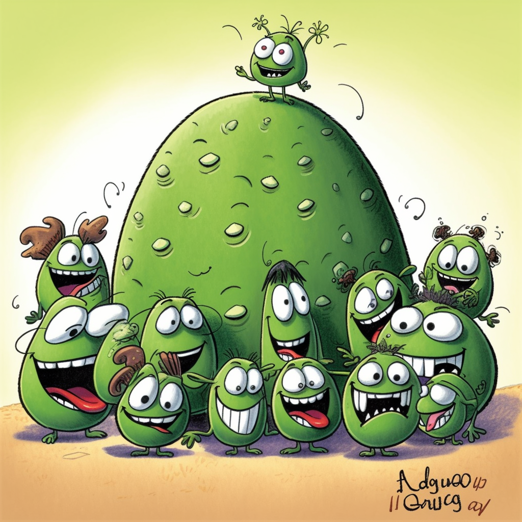 rizzle avocado 19