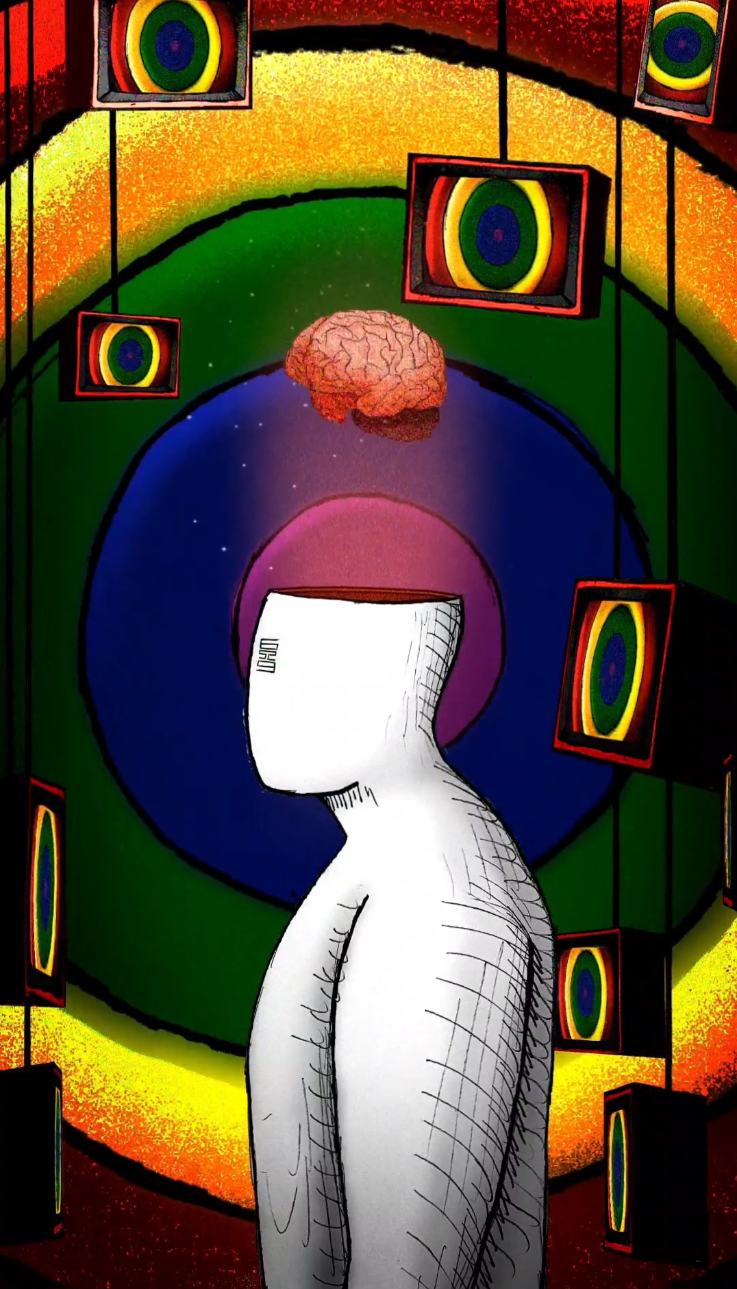 Unleash The Brain